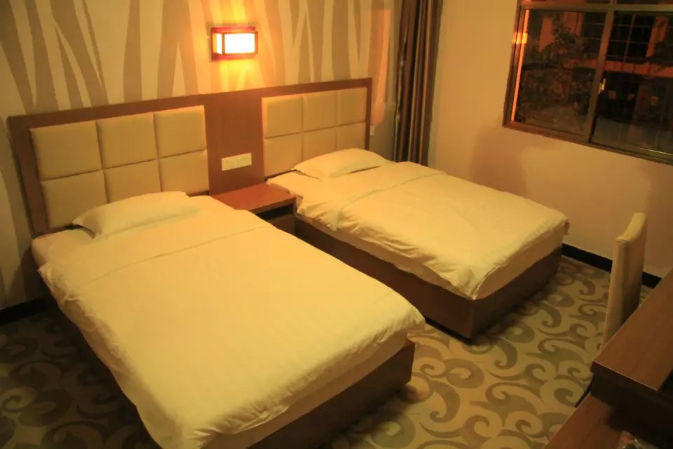 266双床房（标准间）‌